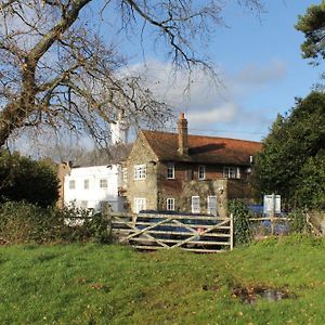 Chequers Hotel